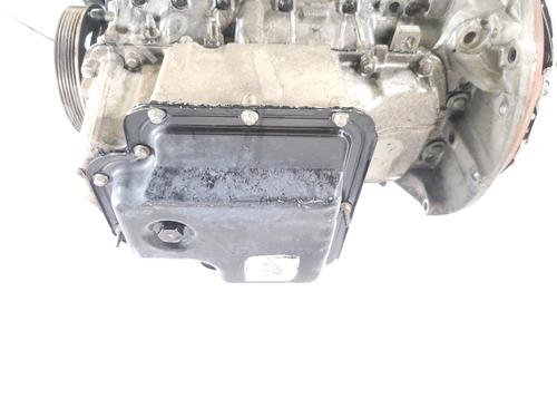 Motor CITROËN JUMPY II Van  | BP28310730M1 