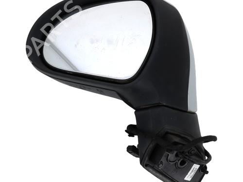 Used Left mirror PEUGEOT 207 (WA_, WC_) 1.6 16V (109 hp) 28208084
