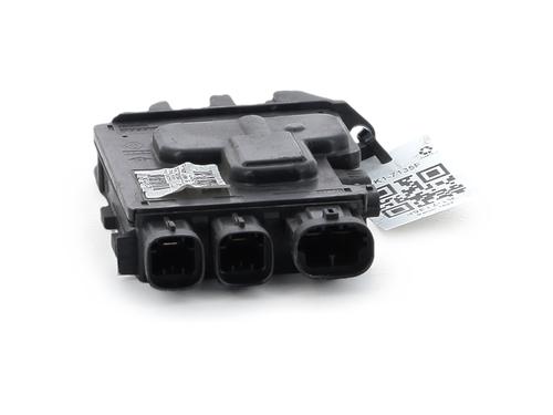 Used Electronic module Electronic module RENAULT TRAFIC III Van (FG_) 2.0 dCi 145 (FGML) (145 hp) 40034197 40034197