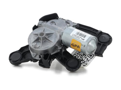Rear wiper motor PEUGEOT 208 I (CA_, CC_) 1.6 HDi | BP26313506M102 