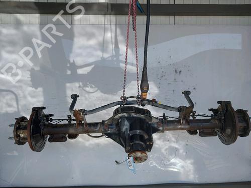 Used Rear differential Rear differential 37280773 37280773