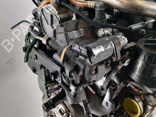 Engine PEUGEOT 407 (6D_) 2.0 HDi 135 (6DRHRH, 6DRHRE, 6DRHRG, 6DRHRJ) | BP33110971M1 - Image 8