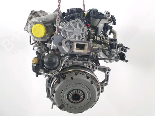 Engine CITROËN C4 Picasso II | BP33926166M1 - Image 3