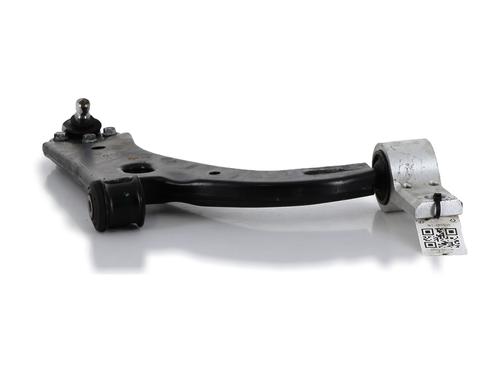 Used Right front suspension arm FORD FIESTA V (JH_, JD_) 1.25 16V (75 hp) 29197843