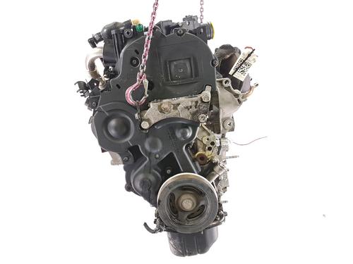 Used Engine Engine PEUGEOT BIPPER Tepee 1.4 HDi (68 hp) 36007079 36007079