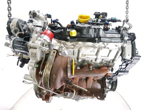 Motor DACIA DUSTER (HM_) 1.5 dCi 115 (HMAD) | BP30693720M1 