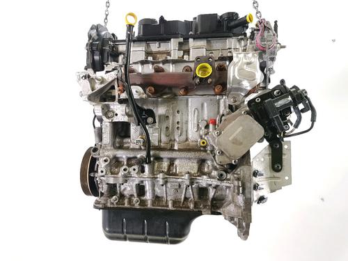 Engine FORD FIESTA VII (HJ, HF) 1.5 TDCi Active | BP22225489M1 