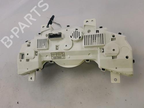 Instrument cluster HONDA CIVIC IX (FK) 1.6 i-DTEC (FK3) | BP13673355C47 