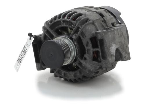 Used Alternator MERCEDES-BENZ VITO / MIXTO Van (W639) 116 CDI (639.601, 639.603, 639.605) (163 hp) 29470667
