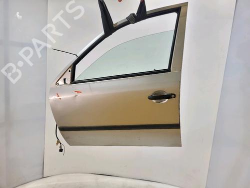 Used Left front door SKODA OCTAVIA I (1U2) 1.9 TDI (110 hp) 28835710