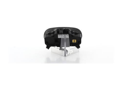 Climate control FIAT 500 (312_) 1.2 (312AXA1A) | BP35718605I5 - Image 2