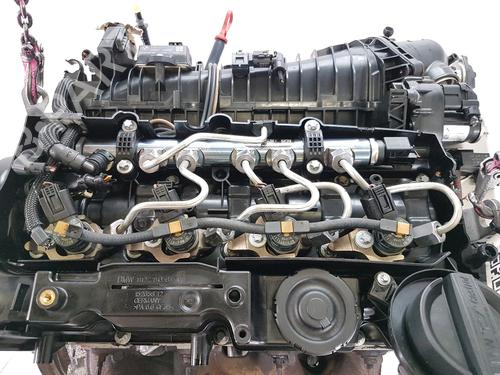 Engine BMW X1 (E84) sDrive 20 d | BP38947123M1  - Image 8