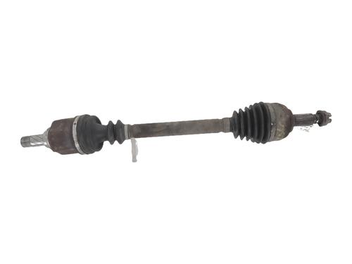 Left front driveshaft RENAULT MEGANE II (BM0/1_, CM0/1_) 1.5 dCi (BM02, BM13, BM2A, CM02, CM13) | BP30048667M38 