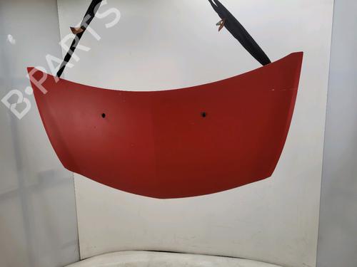 Capot RENAULT CLIO III (BR0/1, CR0/1) 2.0 16V Sport (200 hp) 31699504