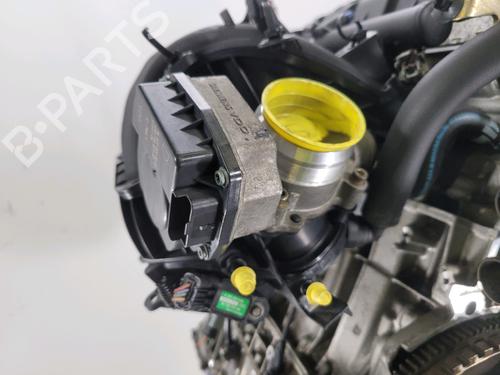 Engine PEUGEOT 407 (6D_) 1.8 16V (6D6FYC) | BP29381561M1 