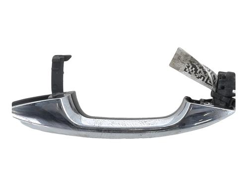 Used Front right exterior door handle Front right exterior door handle MERCEDES-BENZ GLC (X253) [2015-2022] 33745087 33745087