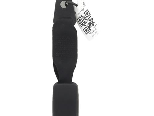 Seat buckle FORD C-MAX (DM2) 1.8 | BP33745631I32 - Image 3