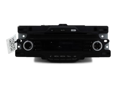 Used Radio ALFA ROMEO GIULIETTA (940_) 1.4 TB (940FXA1A, 940FXT1A) (120 hp) 24120022