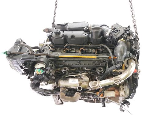 Engine PEUGEOT 107 (PM_, PN_) 1.4 HDi | BP29702156M1 