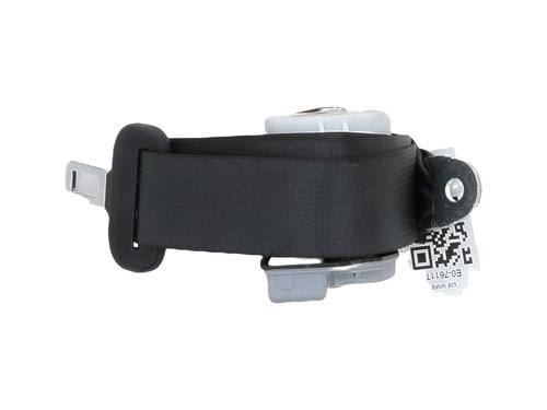 Used Rear left belt tensioner TOYOTA AURIS (_E18_) 1.8 Hybrid (ZWE186_, ZWE186R) (136 hp) 28447316