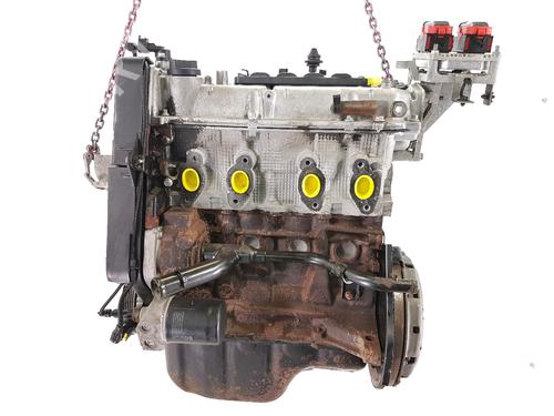 Engine FIAT GRANDE PUNTO (199_) 1.2 | BP36691755M1 - Image 2
