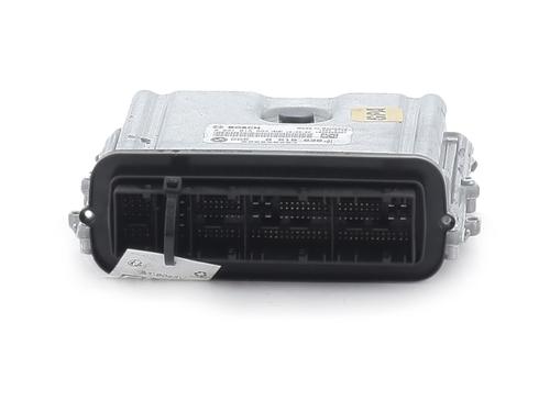 Used Engine control unit (ECU) Engine control unit (ECU) BMW 5 Touring (F11) 525 d xDrive (218 hp) 34711272 34711272