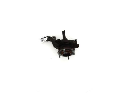 Left front steering knuckle NISSAN NV200 Van 1.5 dCi 90 (M20, M20N, M20M) | BP18293225M25 