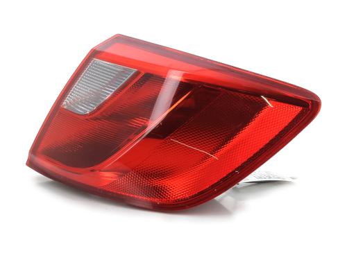 Right taillight SEAT IBIZA IV ST (6J8, 6P8) 1.6 TDI | BP28160721C35 
