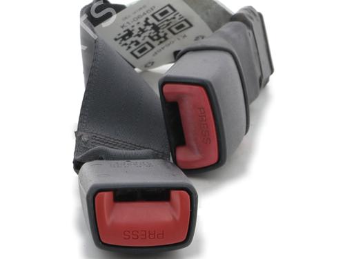 Used Seat buckle TOYOTA AURIS (_E15_) [2006-2012]  28034066