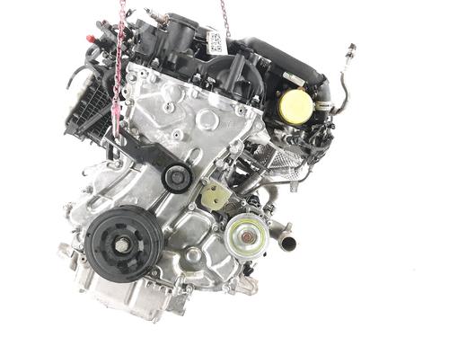 Motor ALFA ROMEO GIULIA (952_) 2.0 Q4 (952ACA45, 952ACA25) (280 hp) 31079751