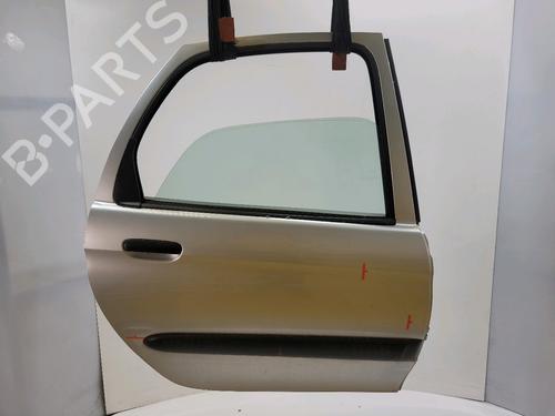 Dør højre bagtil Dør højre bagtil CITROËN XSARA PICASSO (N68) 2.0 HDi (90 hp) 36777583 36777583
