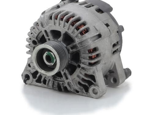 Used Alternator CITROËN C3 I (FC_, FN_) 1.4 HDi (68 hp) 30165377