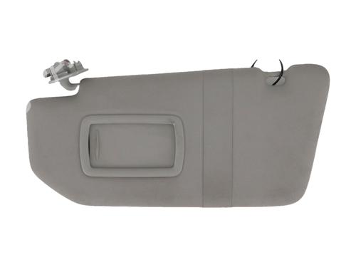 Used Left sun visor RENAULT GRAND SCÉNIC III (JZ0/1_) 1.6 dCi (JZ00, JZ12) (130 hp) 29390136