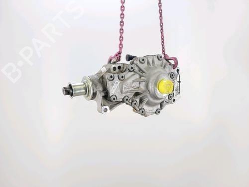 Used Front differential JAGUAR F-PACE (X761) 2.0 TD4 AWD (180 hp) 28533046