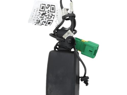 Seat buckle DACIA SANDERO II 1.5 dCi | BP39736323I32 - Image 3