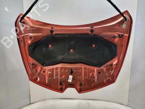 Hood RENAULT CLIO IV (BH_) 1.5 dCi 90 | BP30190559C1 