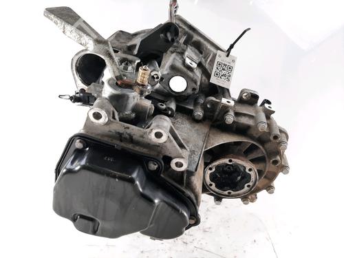 Gearbox VW POLO Van V (6R1, 6C1) 1.2 TDi | BP36380101M3 - Image 4