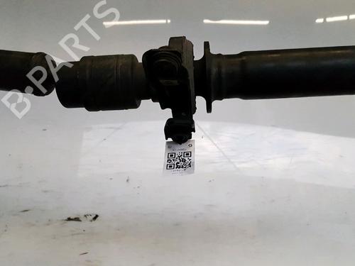 Driveshaft SUBARU IMPREZA Saloon (GD) 2.5 i WRX AWD (GDG) | BP27905361M37 