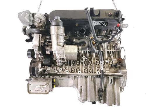 Engine BMW 5 (E60) 525 d | BP30190047M1 