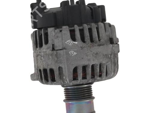 Alternator VW GOLF VII (5G1, BQ1, BE1, BE2) | BP27308680M7