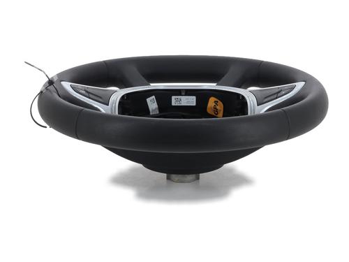 Steering wheel DACIA SANDERO III 1.0 TCe 100 ECO-G | BP26541285C49 