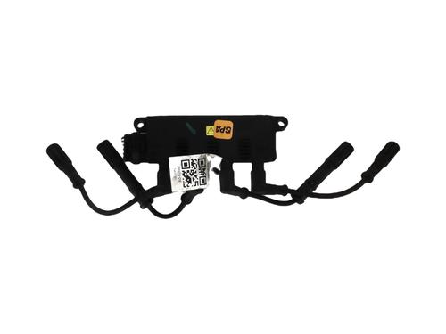 Used Ignition coil FORD KA (RU8) 1.2 (69 hp) 28176826