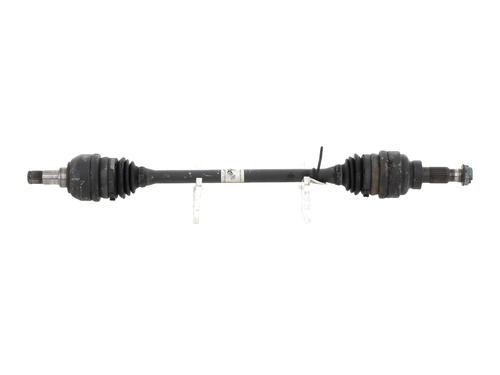 Left rear driveshaft MERCEDES-BENZ GLA-CLASS (X156) GLA 200 CDI 4-matic (156.902) | BP28121814M40 