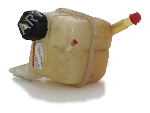 Used Expansion tank RENAULT KOLEOS I (HY_) 2.0 dCi 4x4 (HY0K) (150 hp) 24186934