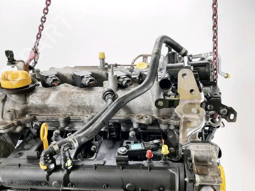 Engine NISSAN JUKE (F15) 1.2 DIG-T | BP31261674M1 