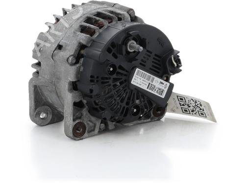 Alternator RENAULT KANGOO Express (FW0/1_) 1.5 dCi 90 (FW0G, FW05, FW08, FW11) | BP40003986M7 - Image 2