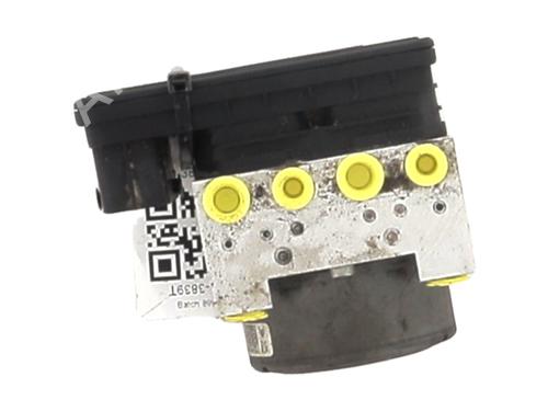 ABS pump PEUGEOT 2008 I (CU_) 1.6 HDi | BP26016308M43 