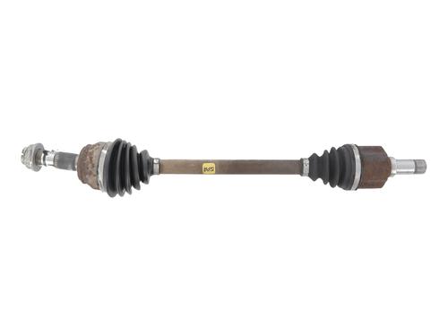 Used Left front driveshaft Left front driveshaft CITROËN JUMPER II Van 2.2 HDi 100 (101 hp) 33972486 33972486