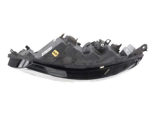 Left headlight RENAULT MEGANE IV Hatchback (B9A/M/N_) 1.2 TCe 130 (B9MR) | BP35718387C28  - Image 5