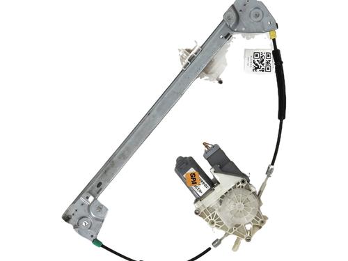 Vindusheismekanisme venstre foran PEUGEOT 406 Break (8E/F) 2.0 HDI 110 (109 hp) 29623604